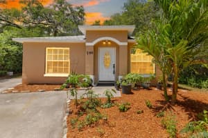 780 Everglades Court, Titusville