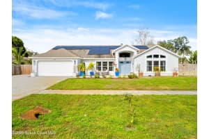 5090 Winchester Drive, Titusville