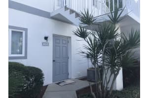 625 Ocean Park Lane V245, Cape Canaveral