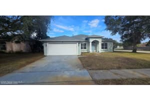 2322 Royal Poinciana Boulevard, Melbourne