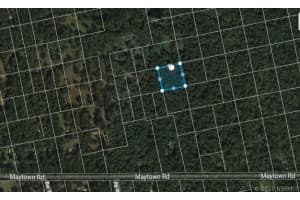 2852 Cape Horn Court, Tavares