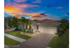 1786 Berkshire Circle Sw, Vero Beach