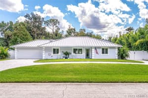 1625 Hortana Drive, Merritt Island