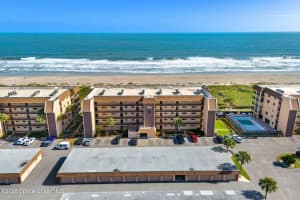 8498 Ridgewood Avenue 2305, Cape Canaveral
