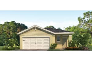 57 Tortuga Trail, Satellite Beach