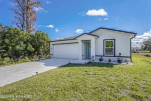 1460 Valerius Street Se, Palm Bay