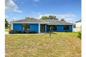 3815 Cottonwood Drive, Titusville