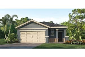 1510 Smith Drive, Titusville 1510 Smith Drive, Titusville