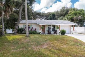 1725 Valley Forge Drive, Titusville