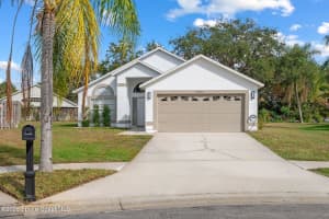 6833 Whitetail Court, Melbourne