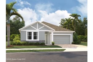 4122 Dockyard Drive, Rockledge
