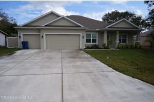 153 Oakcrest Avenue Ne, Palm Bay 153 Oakcrest Avenue Ne, Palm Bay
