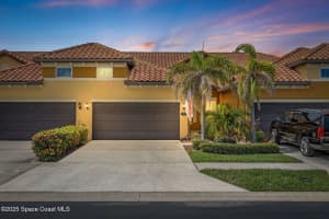 88 Redondo Drive, Satellite Beach