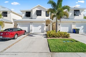 3941 Playa Del Sol Drive 204, Rockledge