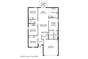 972 Sw Richmond Circle Sw, Palm Bay 972 Sw Richmond Circle Sw, Palm Bay