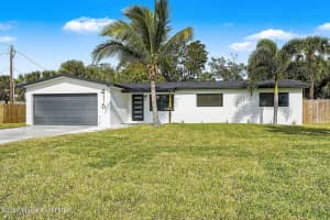 416 Third Avenue, Melbourne Beach