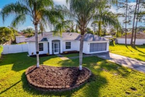 5497 Highway A1a, Melbourne Beach