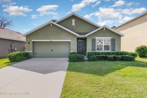250 Forest Trace Circle, Titusville