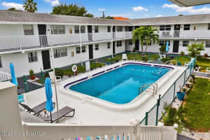 8521 Canaveral Boulevard 28, Cape Canaveral