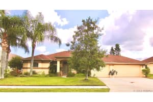 3584 Muirfield Drive, Titusville