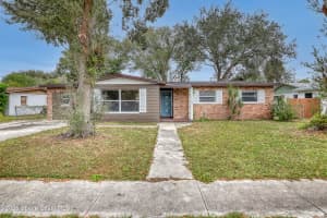 1078 Hermosa Drive, Rockledge