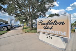 1505 Eddy Street, Merritt Island