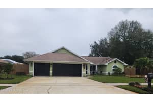 4603 Zoltan Drive, Titusville