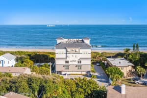 6015 Turtle Beach Lane 202, Cocoa Beach