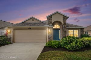 1424 Boca Rio Drive, Melbourne