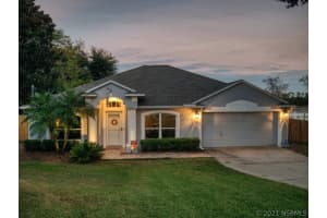 2837 Sage Avenue Sw, Palm Bay