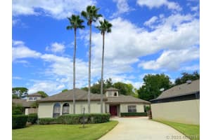 955 Bayberry Lane, Rockledge