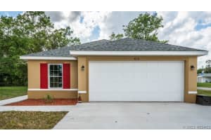 205 Strand Drive 305, Melbourne Beach