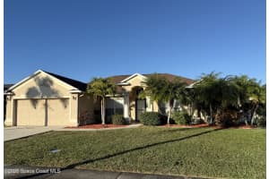 4166 San Ysidro Way, Rockledge