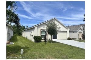 2089 Redwood Circle Ne, Palm Bay