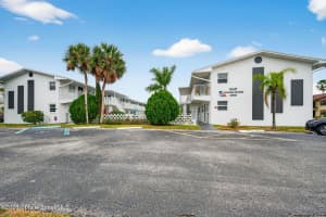 8521 Canaveral Boulevard 11, Cape Canaveral