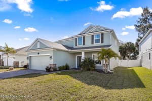 2821 Bobby Jones Street, West Melbourne