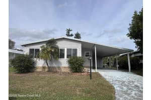 5380 Bannock Street O6, Micco