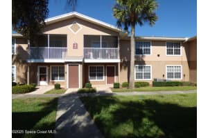 1821 Long Iron Drive 405, Rockledge