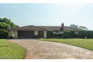 5855 Whispering Lane, Titusville