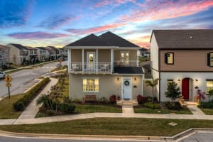 8078 Gullen Drive, Melbourne