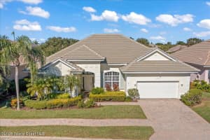 5297 Solway Drive, Melbourne Beach