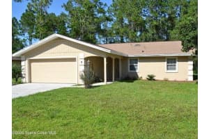 5 Kalendar Court, Palm Coast