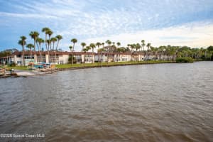 230 Cape Shores Circle 17-e, Cape Canaveral