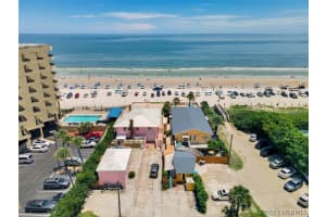 1720 Murrell Road 107, Rockledge