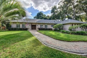 531 Sunset Boulevard, Melbourne Beach