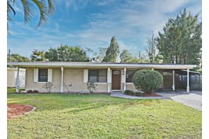 135 Artemis Boulevard, Merritt Island