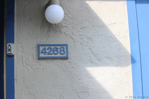 1421 Mycroft Drive, Cocoa