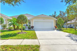 486 Evergreen Street Ne, Palm Bay