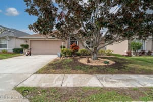 4910 Worthington Circle, Rockledge