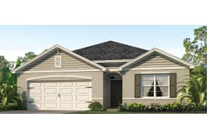 752 Gelaso Street Sw, Palm Bay